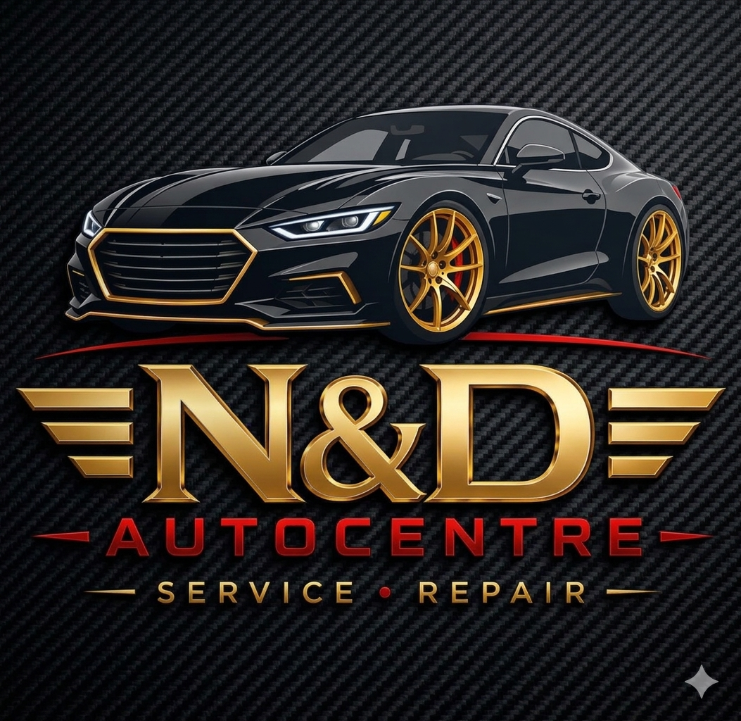N&D Autocentre